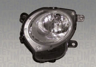 MAGNETI MARELLI 712455201129 -  Фара дальнего света